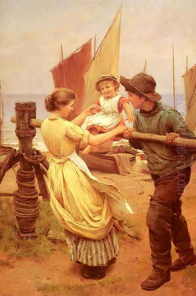 Fisherman's Friend - view 1