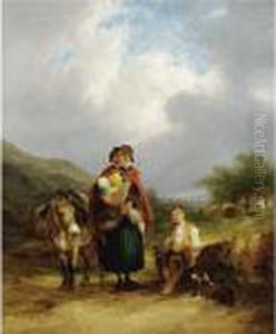 A Rest For The Travellers