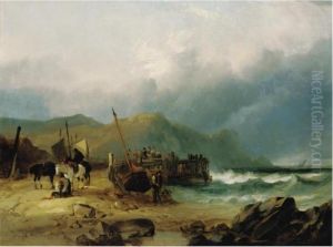 Before The Storm