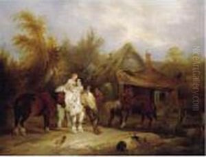 A Homestead