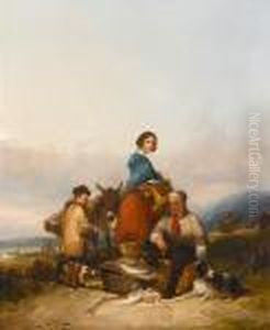 Fisherfolk