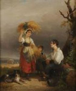 The Gleaners