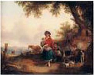 Gypsy Family