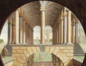 Architectural Capriccio