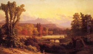 Chocorua Peak, New Hampshire
