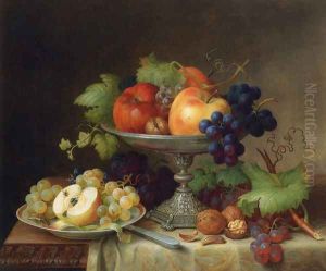Still Life with Fruit Still Life with Fruit