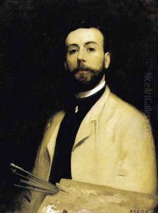 Autorretrato