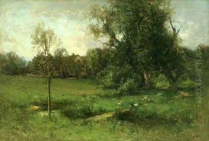 Bronxville by George Henry Smillie