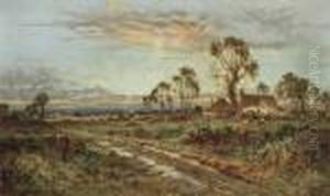 The Road Home by Daniel Sherrin