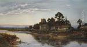 On The River Yare