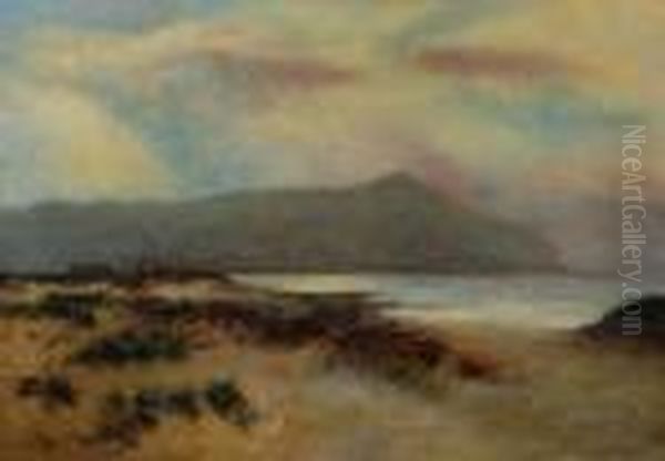 Coastalview - view 1