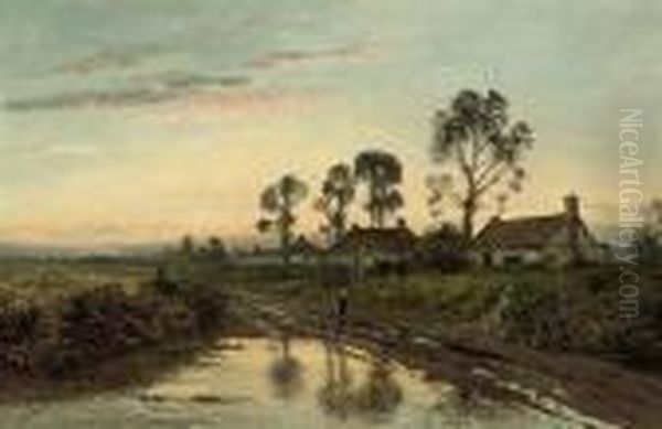 Homeward Bound - view 1