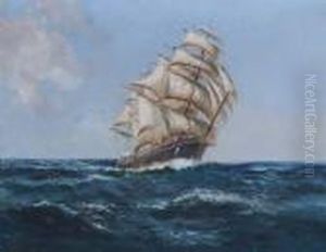 The Flying Cloud