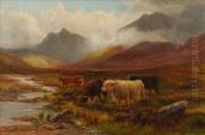 Highland Landscape