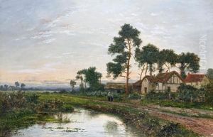A Kent Homestead