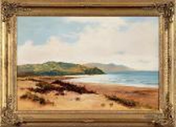Landscape - view 1