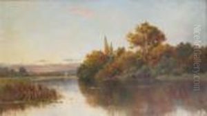 Ormesby Broad