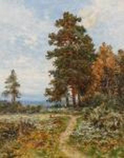 By The Wayside - view 1