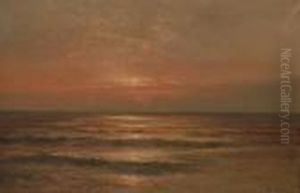 Seascape. Seascape.