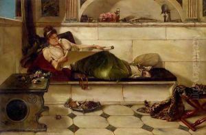 A Forgotten Author by Joseph Skelton