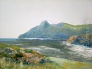 Coastal Landscape Coastal Landscape