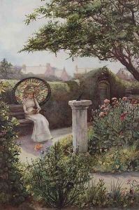 The Parasol