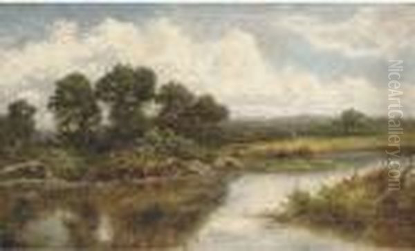 Near Hindhead - view 1