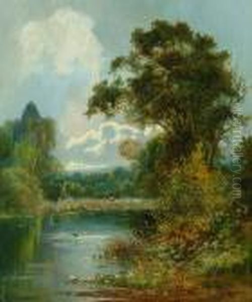 A Summer Day - view 1