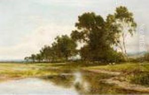 River Landscape