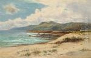 Coastal Scene