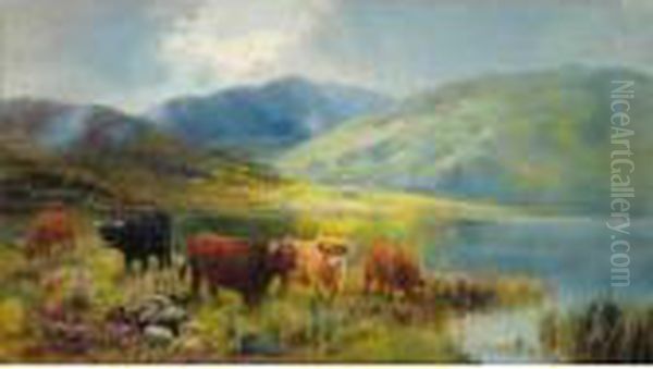 Invernesshire - view 1