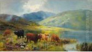 Invernesshire by Daniel Sherrin