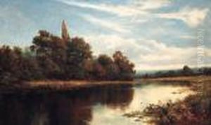Magna Carta Island, Runnymede Magna Carta Island, Runnymede