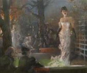 The Singer
