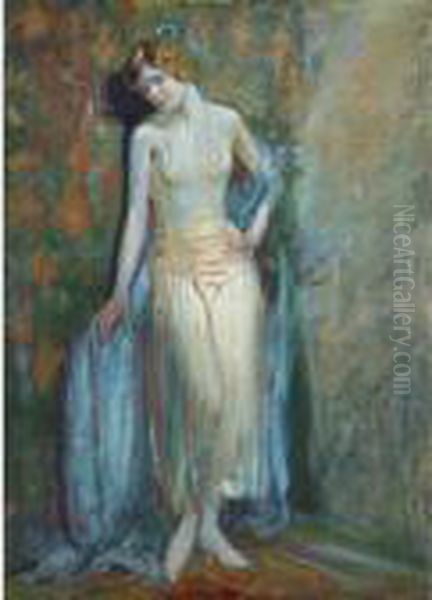 Flapper - view 1