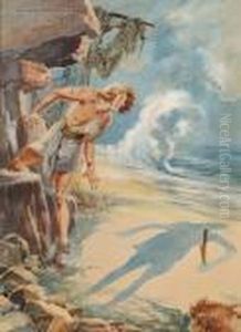 Robinson Crusoe
