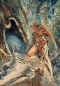 Robinson Crusoe