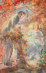 The Mystery Of Edwin Drood