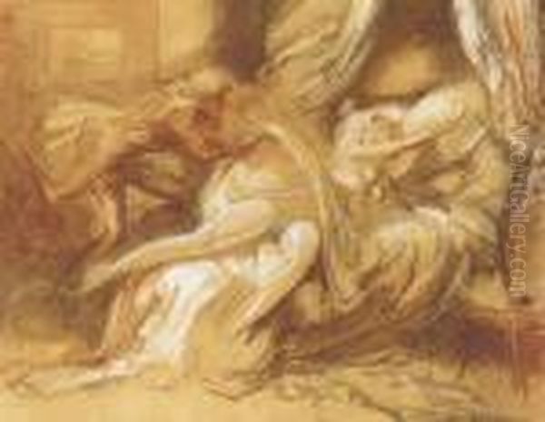 Indiscretion - view 1