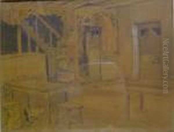Interior - view 1