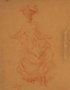 Woman Dancing
