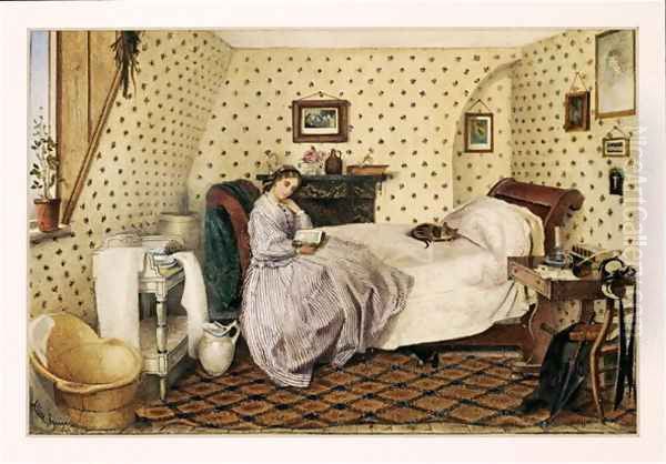 The Governess - view 1