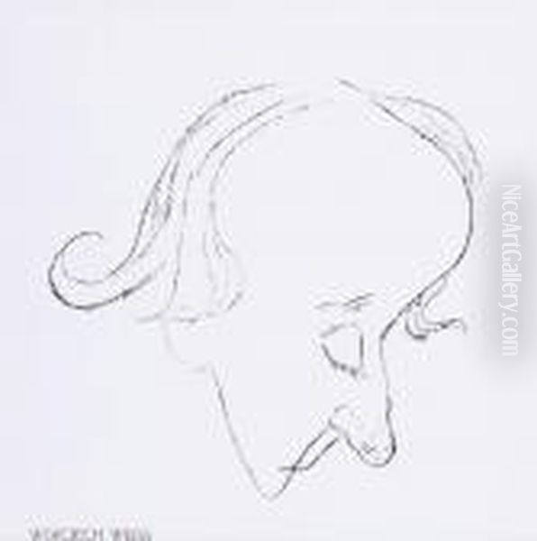 Wojciech Weiss - view 1