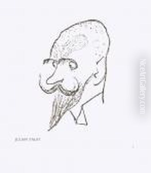 Julian Falat - view 1