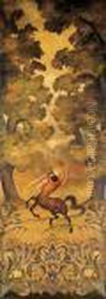 Centaur - view 1