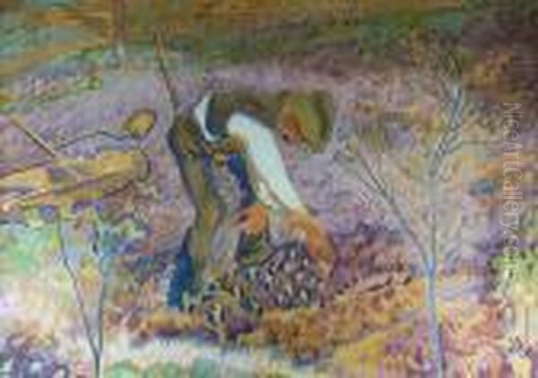 Wiosenna Pora - view 1