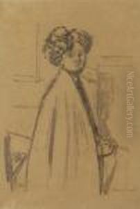 De Venezia by Walter Richard Sickert