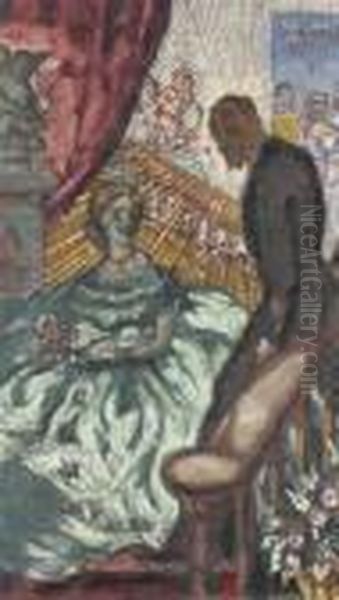 Romeo And Juliet - view 1