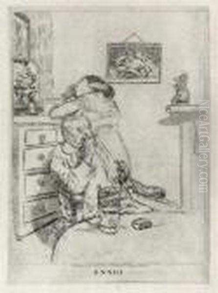 Ennui - view 1