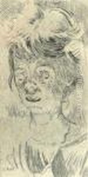 Cicely Hey - view 1